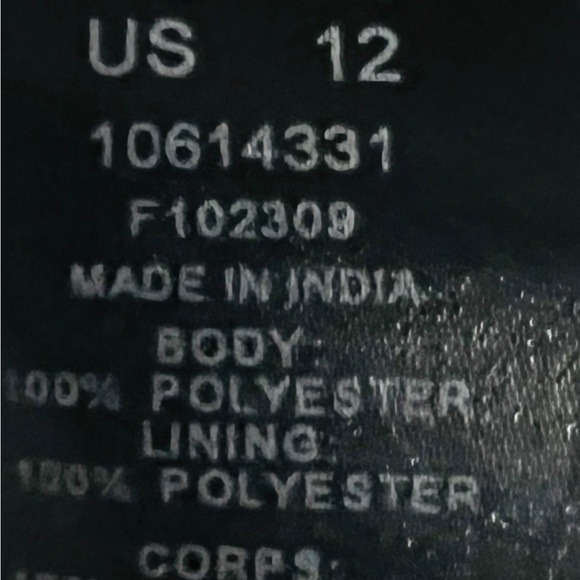 ASOS WOMEN’S BEAUTIFUL WHITE LONG SHEER SLEEVES V NECKLINE TOP SIZE 12 - Picture 6 of 13